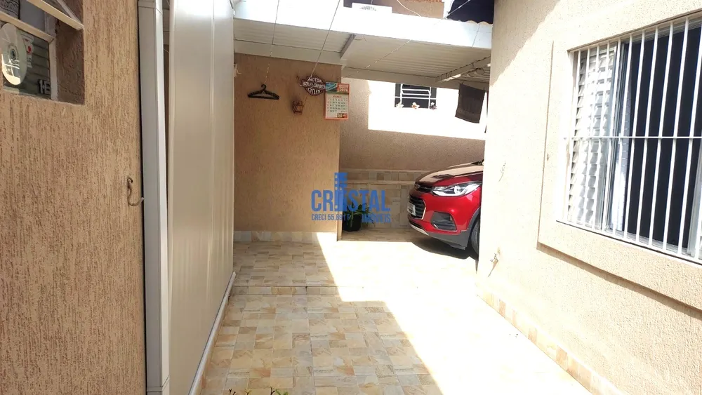 Casa, 3 quartos, 144 m² - Foto 7