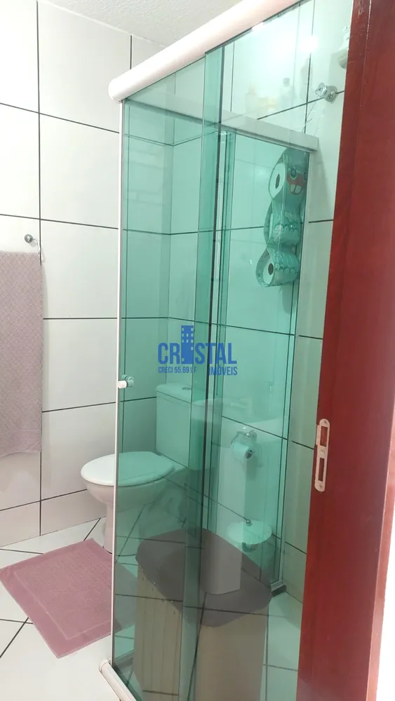 Casa, 3 quartos, 144 m² - Foto 1