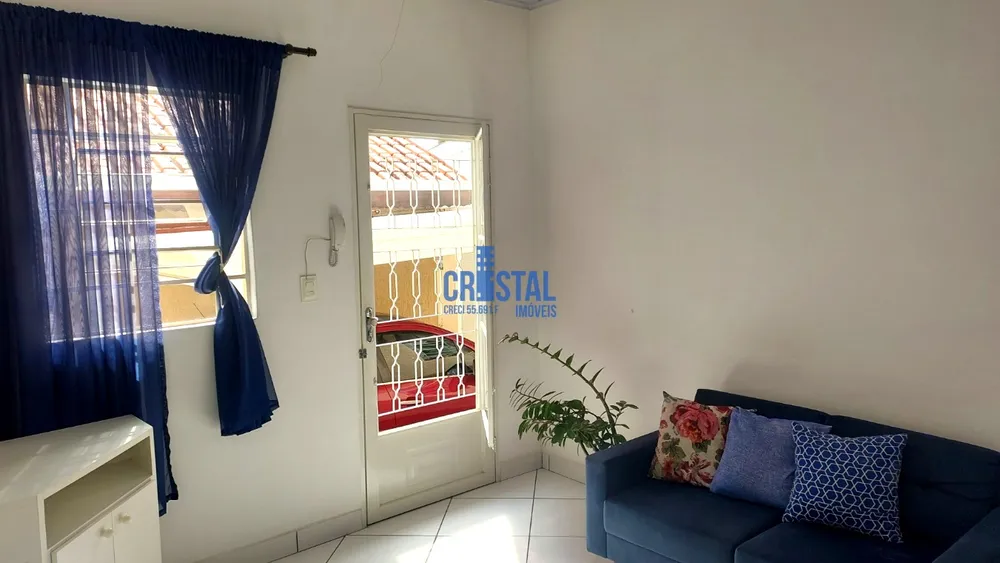 Casa, 3 quartos, 144 m² - Foto 9