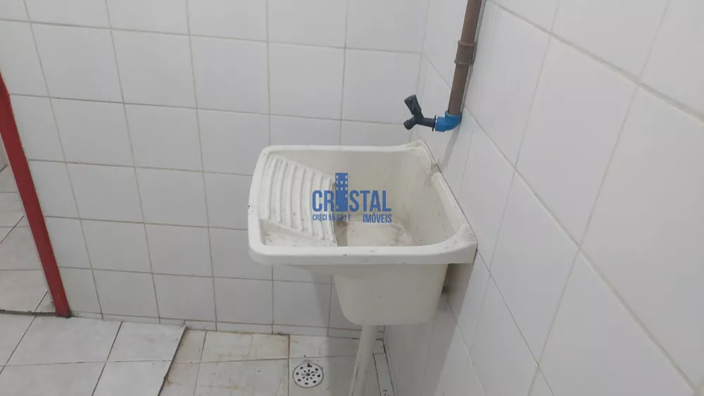 Loja-Salão, 60 m² - Foto 4