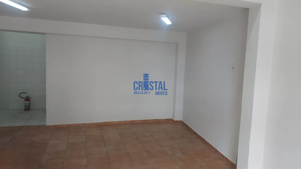 Loja-Salão, 60 m² - Foto 1