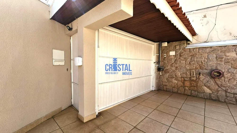 Casa, 3 quartos, 210 m² - Foto 1
