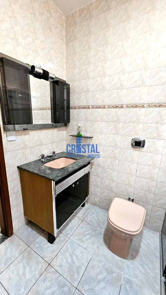 Casa, 3 quartos, 210 m² - Foto 11