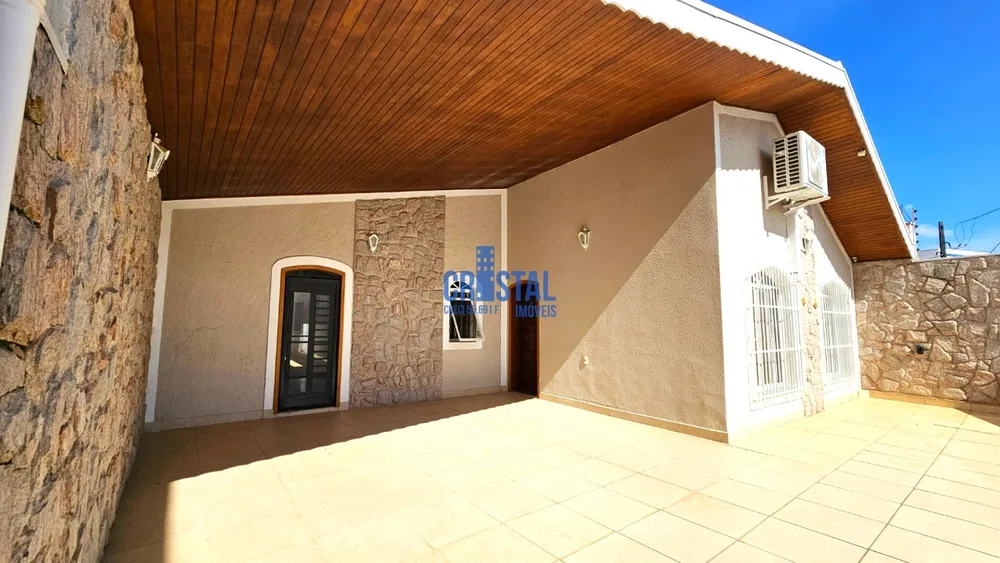Casa, 3 quartos, 210 m² - Foto 2