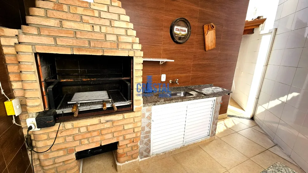 Casa, 3 quartos, 210 m² - Foto 15