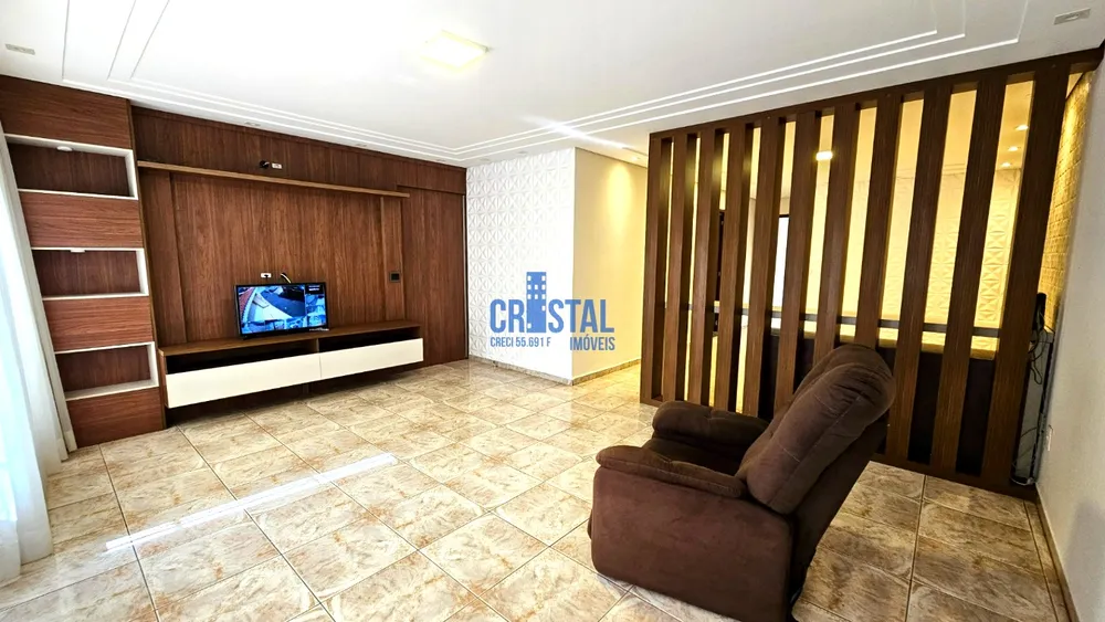 Casa, 3 quartos, 210 m² - Foto 3