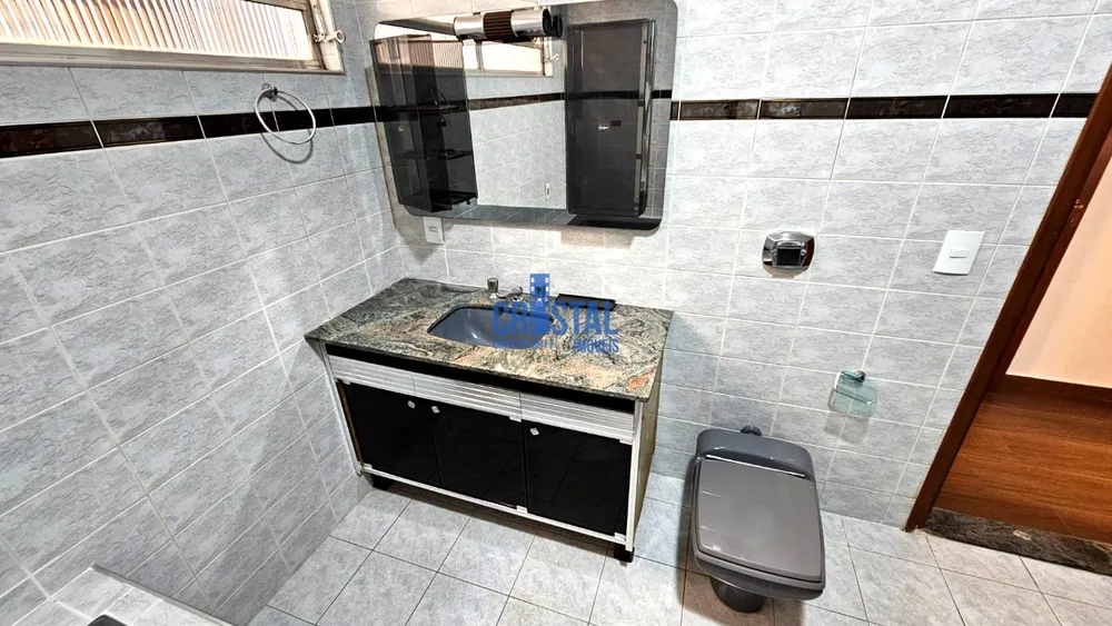 Casa, 3 quartos, 210 m² - Foto 14
