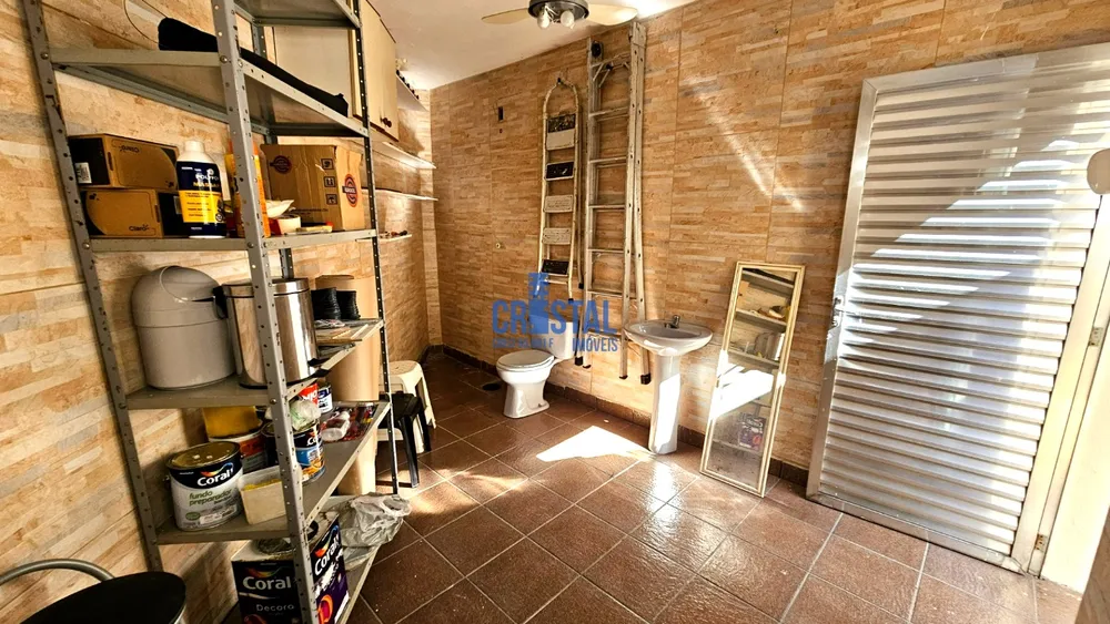 Casa, 3 quartos, 210 m² - Foto 16