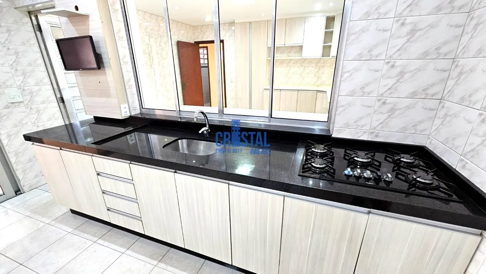 Casa, 3 quartos, 210 m² - Foto 5