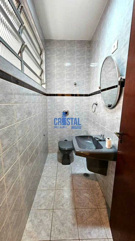 Casa, 3 quartos, 210 m² - Foto 6