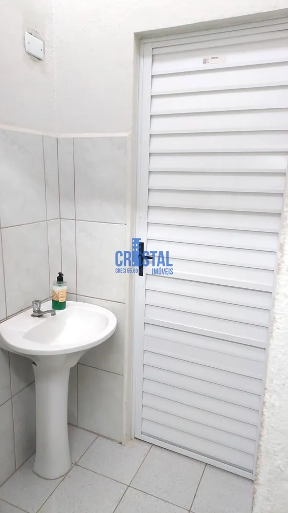 Sala-Conjunto, 24 m² - Foto 5