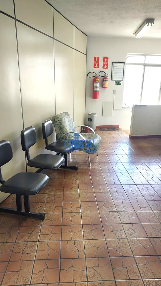 Sala-Conjunto, 24 m² - Foto 3