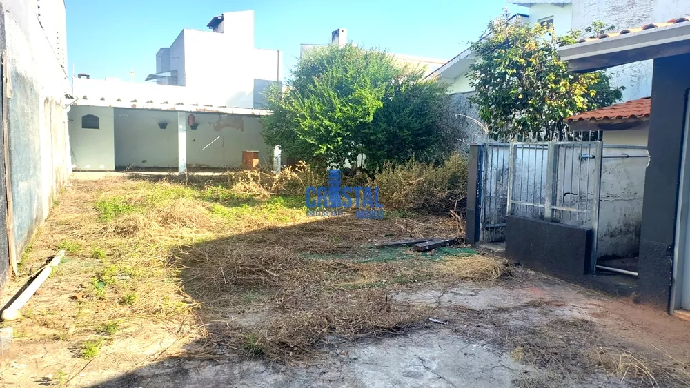 Terreno, 250 m² - Foto 1