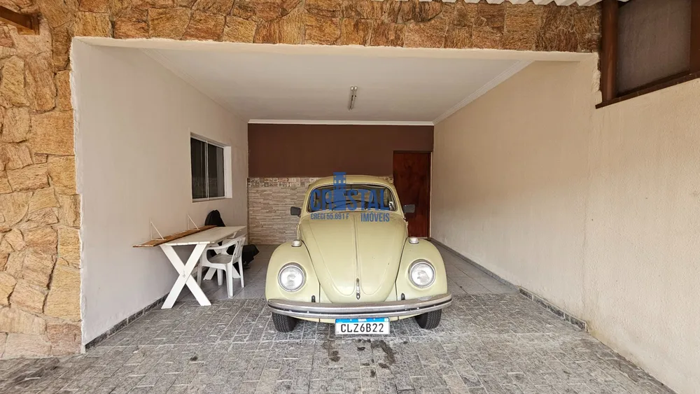 Casa, 2 quartos, 146 m² - Foto 2