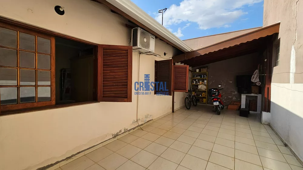 Casa, 2 quartos, 146 m² - Foto 4