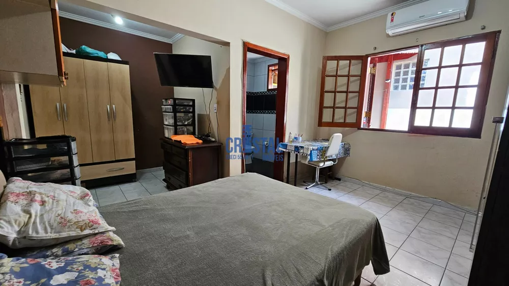 Casa, 2 quartos, 146 m² - Foto 3