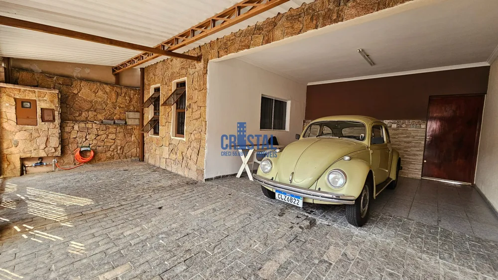 Casa, 2 quartos, 146 m² - Foto 1