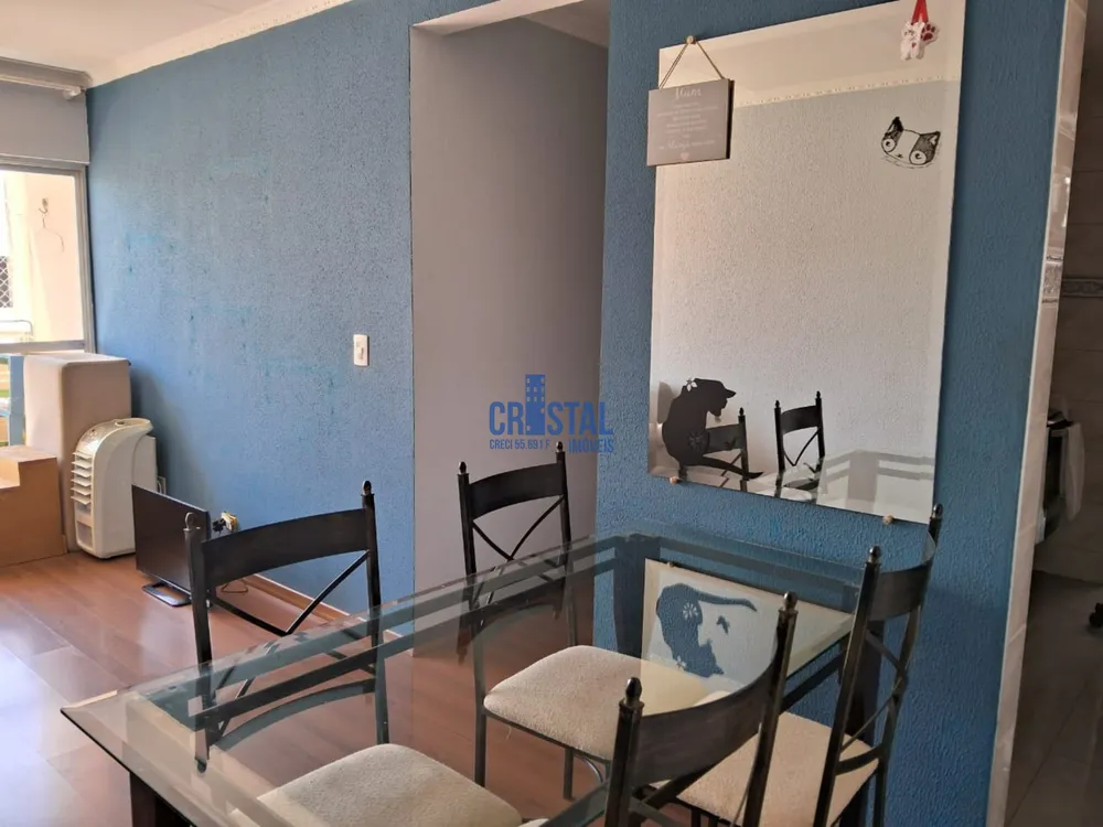 Apartamento, 2 quartos, 56 m² - Foto 2