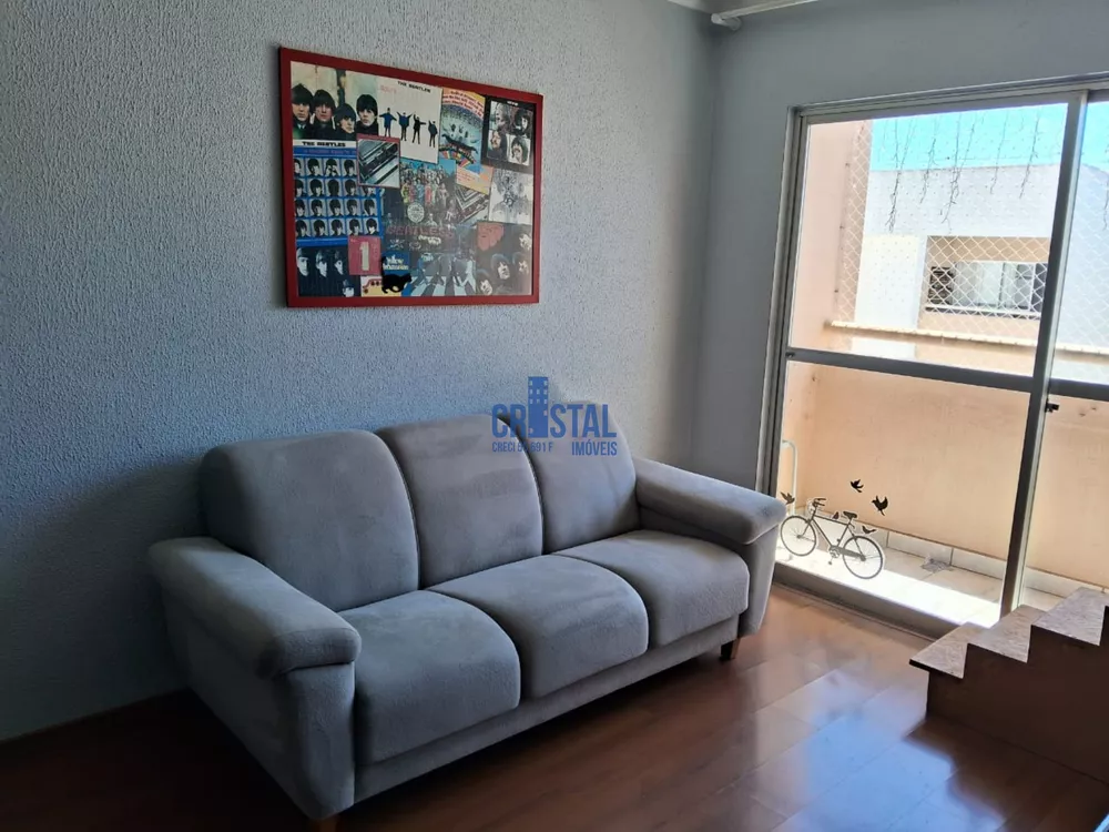 Apartamento, 2 quartos, 56 m² - Foto 2