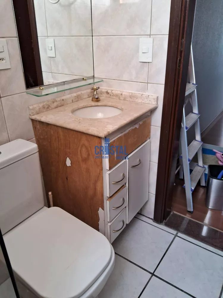 Apartamento, 2 quartos, 56 m² - Foto 3