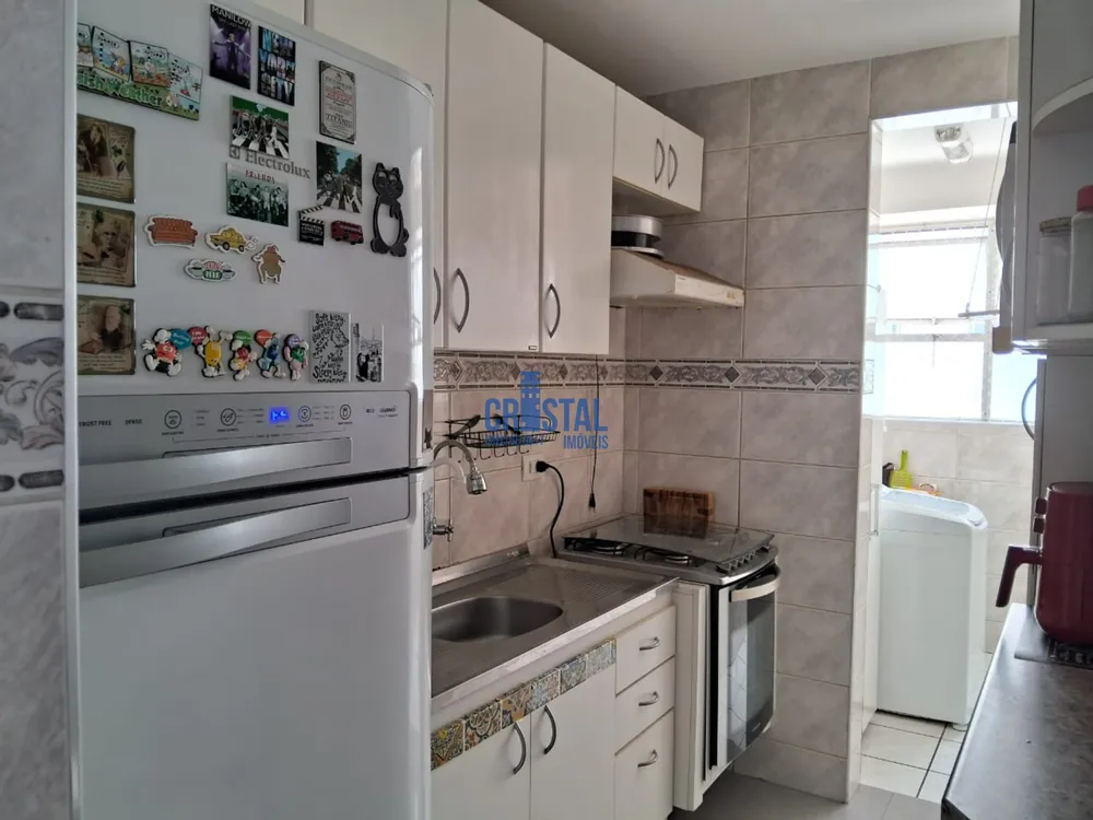 Apartamento, 2 quartos, 56 m² - Foto 6