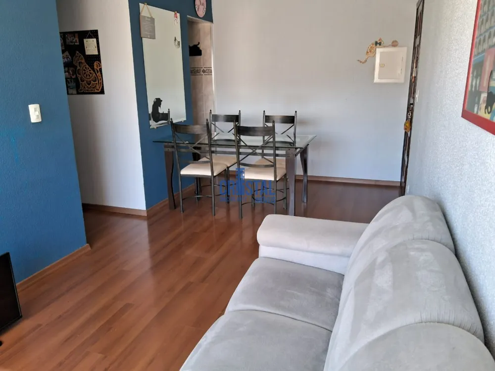 Apartamento, 2 quartos, 56 m² - Foto 3