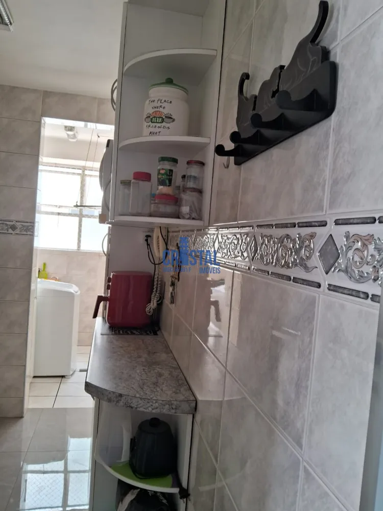 Apartamento, 2 quartos, 56 m² - Foto 7