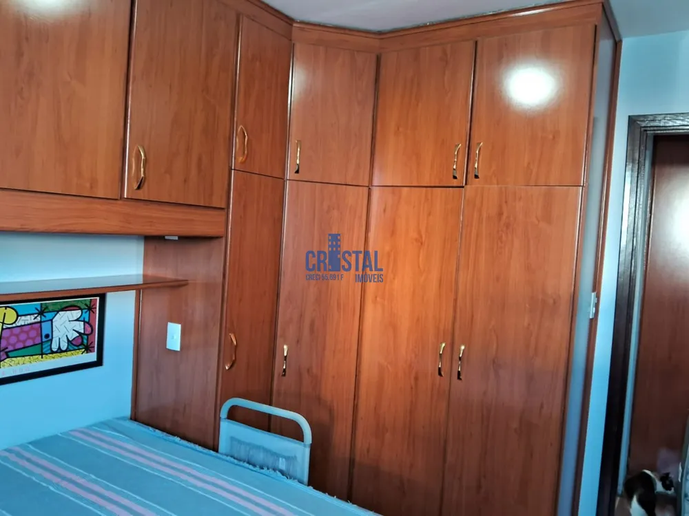 Apartamento, 2 quartos, 56 m² - Foto 10