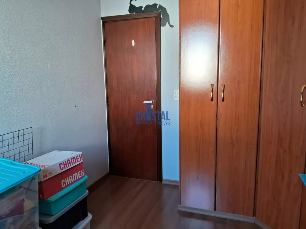 Apartamento, 2 quartos, 56 m² - Foto 4