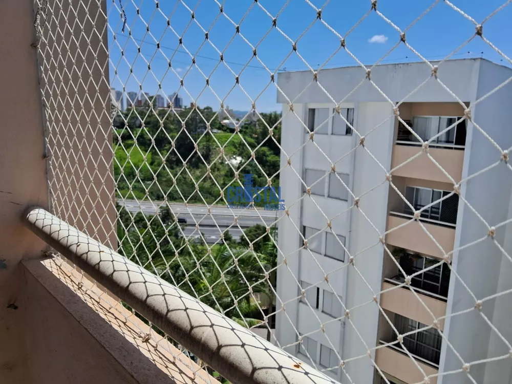 Apartamento, 2 quartos, 56 m² - Foto 1
