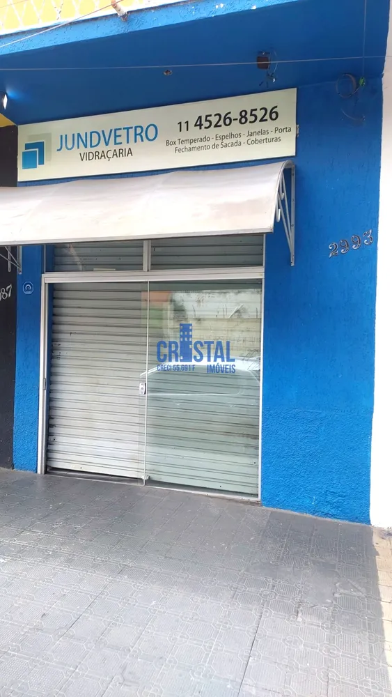 Loja-Salão - Foto 1