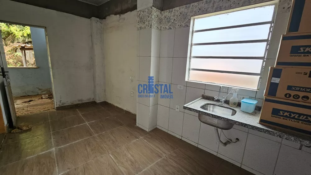 Chácara, 2 quartos, 1000 m² - Foto 3