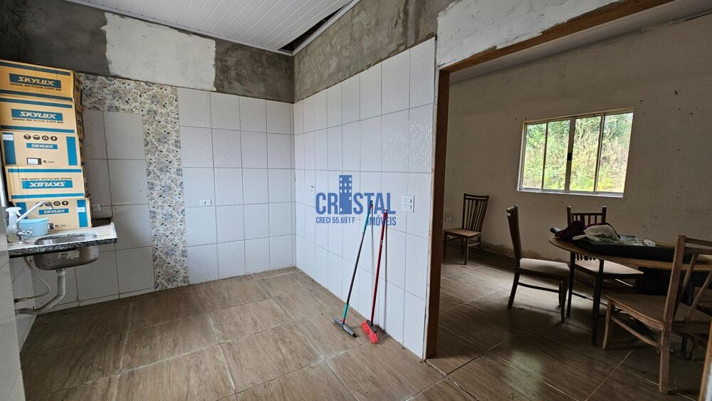 Chácara à venda com 2 quartos, 95m² - Foto 2