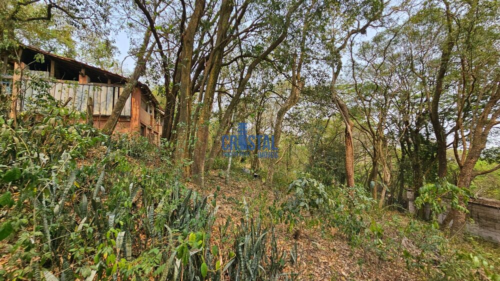 Chácara à venda com 2 quartos, 95m² - Foto 4