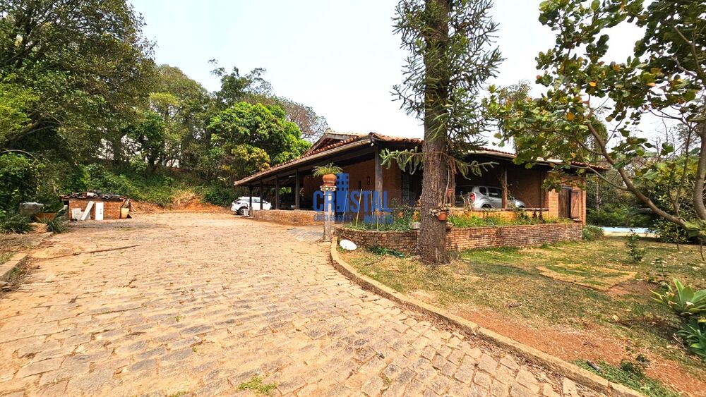 Fazenda, 2000 m² - Foto 1