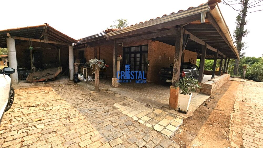 Fazenda, 2000 m² - Foto 2