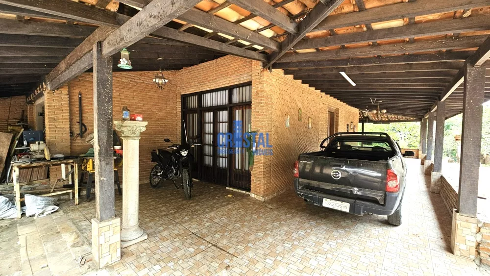 Fazenda, 2000 m² - Foto 3