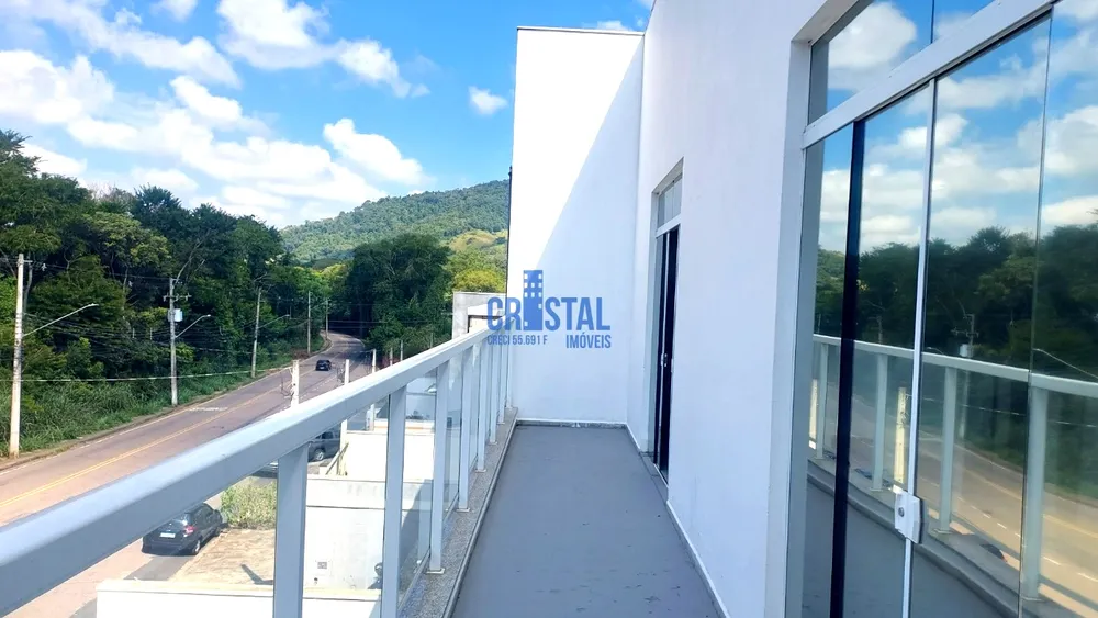 Loja-Salão, 160 m² - Foto 6
