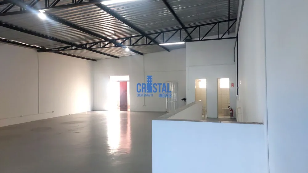 Loja-Salão, 160 m² - Foto 11
