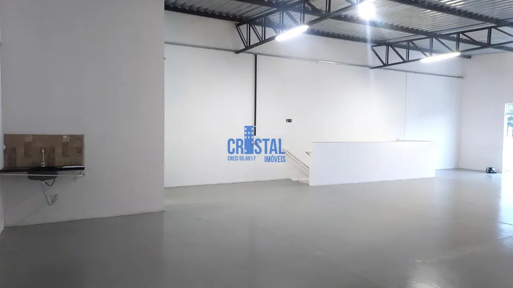 Loja-Salão, 160 m² - Foto 4