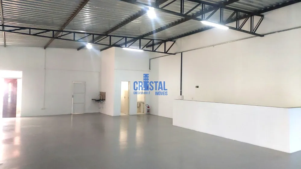 Loja-Salão, 160 m² - Foto 9