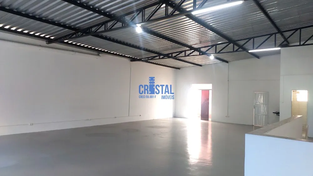 Loja-Salão, 160 m² - Foto 10