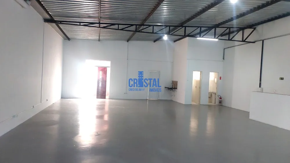 Loja-Salão, 160 m² - Foto 8