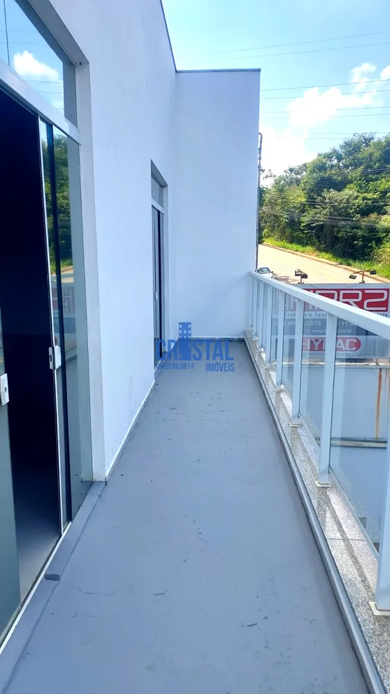 Loja-Salão, 160 m² - Foto 5