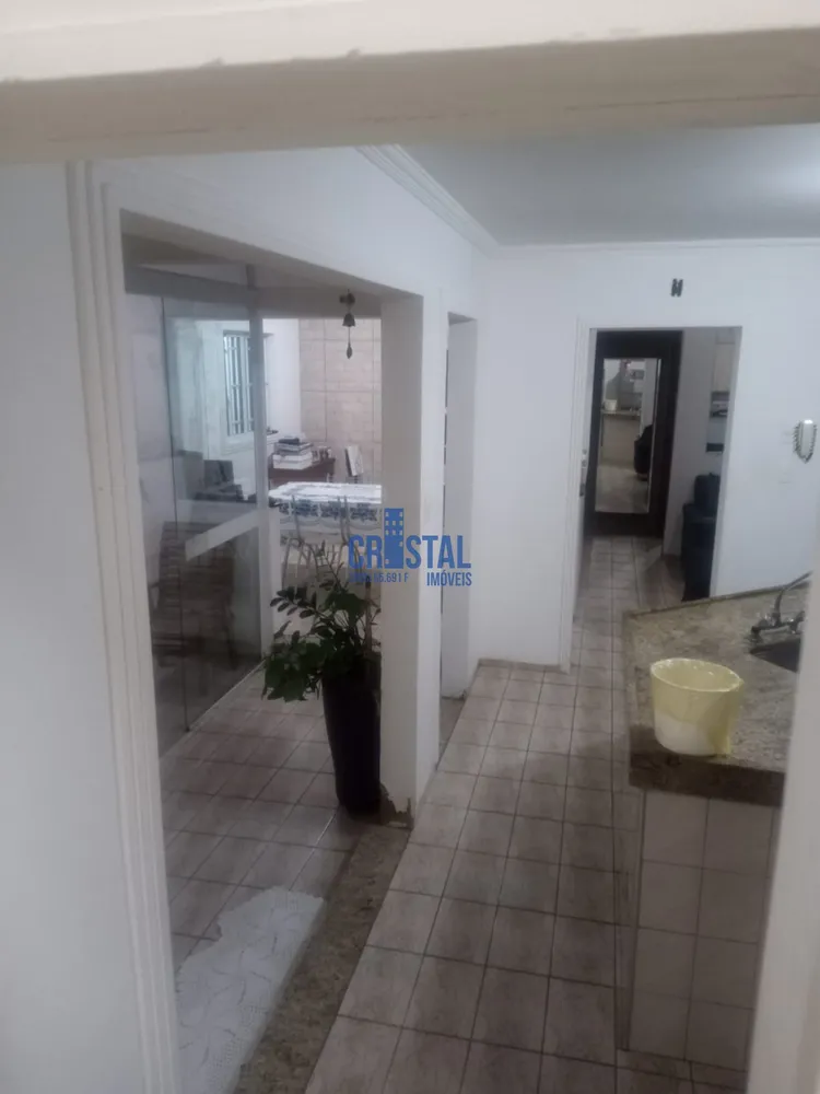 Casa, 3 quartos, 190 m² - Foto 13