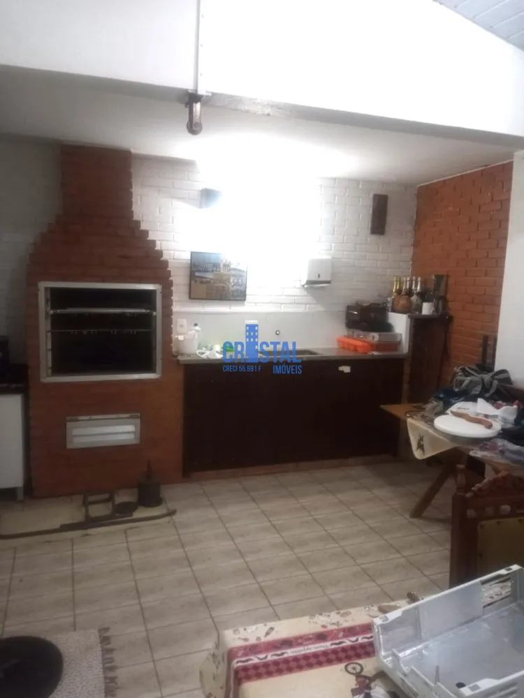Casa, 3 quartos, 190 m² - Foto 3