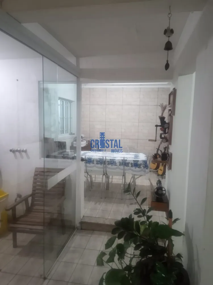 Casa, 3 quartos, 190 m² - Foto 15