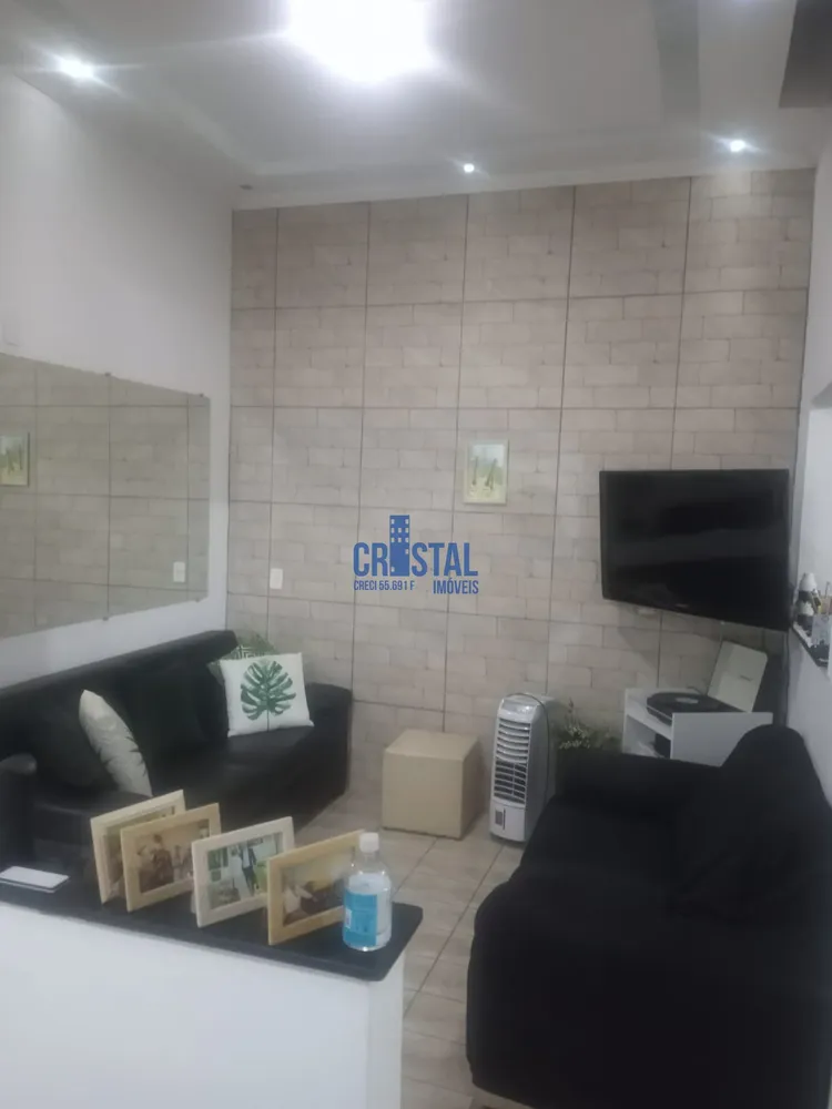Casa, 3 quartos, 190 m² - Foto 14