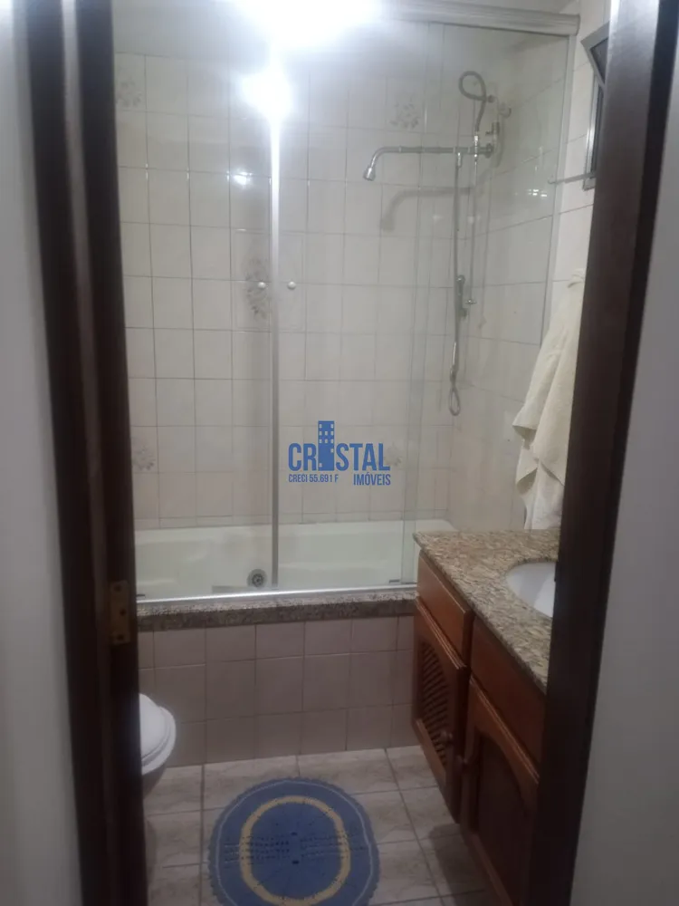 Casa, 3 quartos, 190 m² - Foto 17