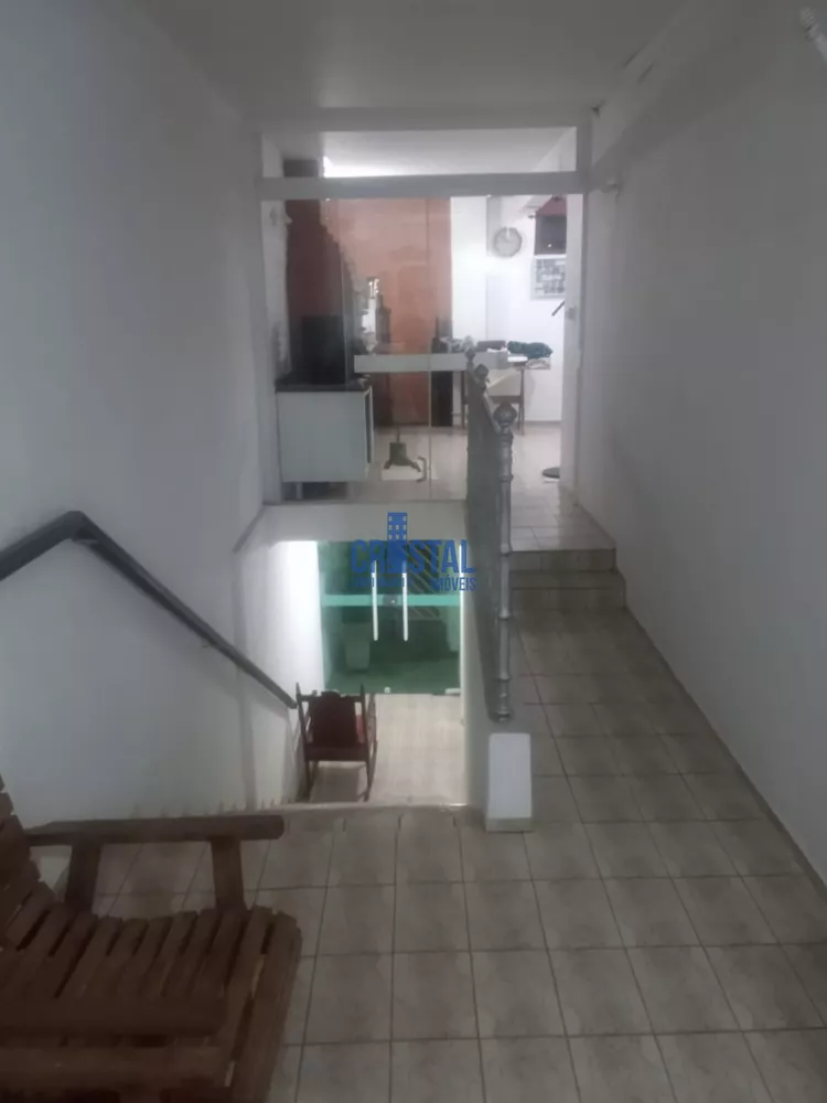 Casa, 3 quartos, 190 m² - Foto 4